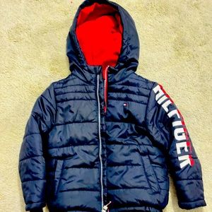 Tommy Hilfiger Jacket